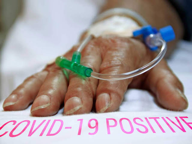 Senior IAS officer of J&K Cadre, recently transferred to Ladakh tests positive for Covid-19