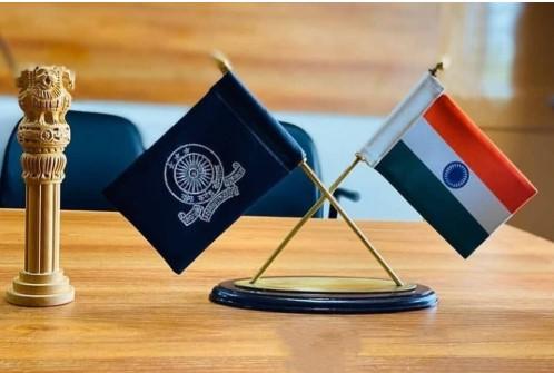 IAS Officer Pranjal J Hazarika Given Addl Charge Of JKBOCWWB