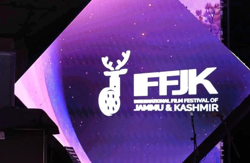 Five films selected for J&K Select Section of 1st IFFJK