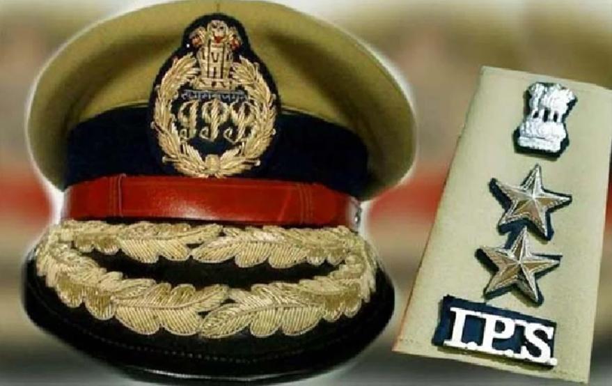 Four Former Jammu Kashmir Cadre IPS Officers Empanelled for IG-Rank Posts in Centre