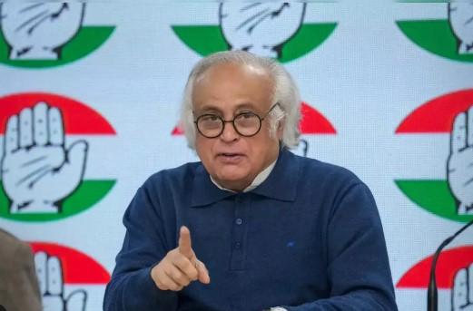 Silent on Ladakhi people’s demands of statehood, Sixth Schedule status: Congress slams Shah