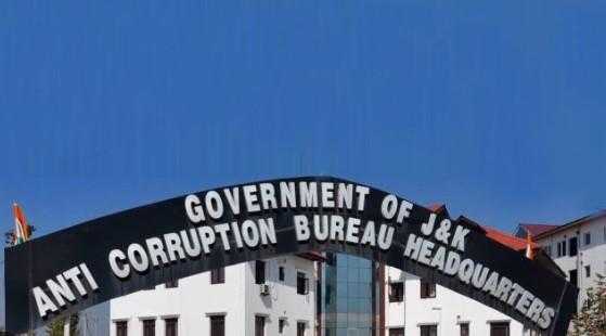 ACB registers 2 fresh FIRs in Jammu custodian land scam