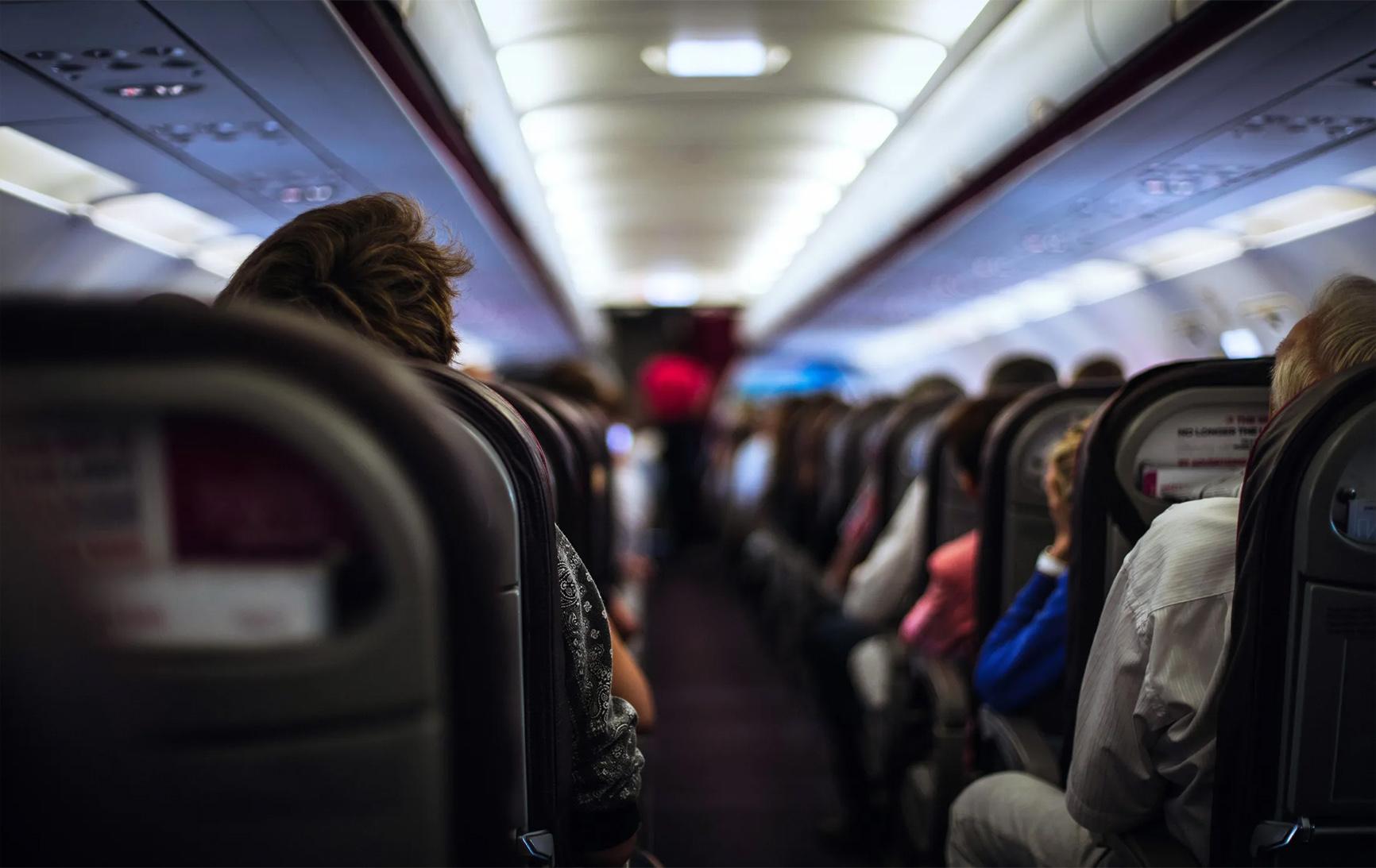 Govt asks airlines not to levy additional charges for 60% seats in flights