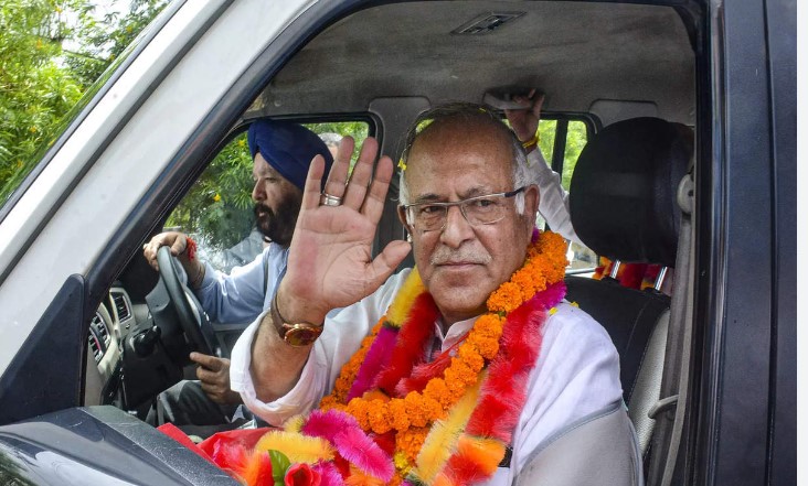 Election Commission to announce assembly polls schedule at 3pm today