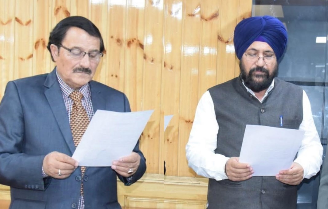 Modi Govt. Schemes are enriching every class of Society: Jugal Kishore MP