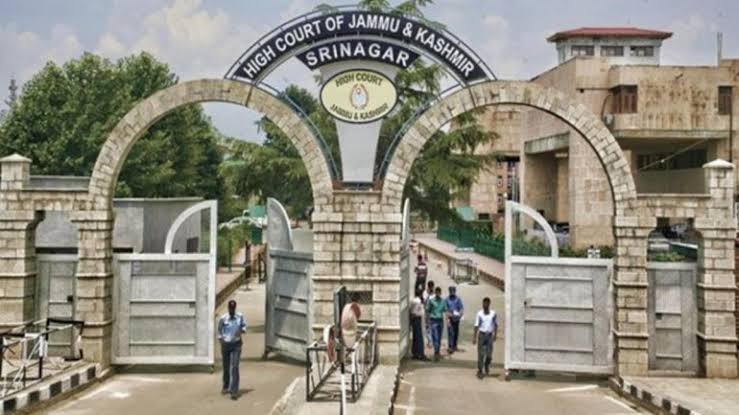 Advocates Moksha Kazmi and Rajnesh Oswal cleared by SC Collegium for Elevation as JK High Court Judges 