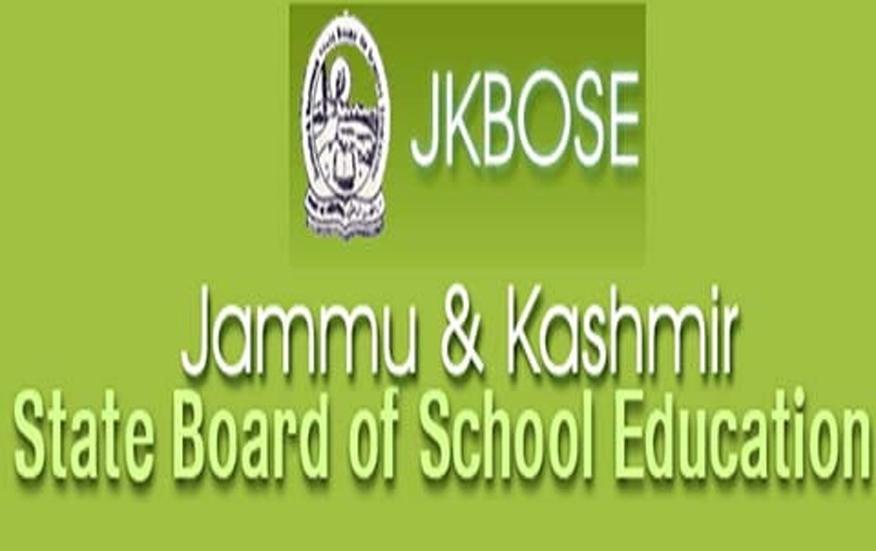 JKBOSE Exams to resume from September 13