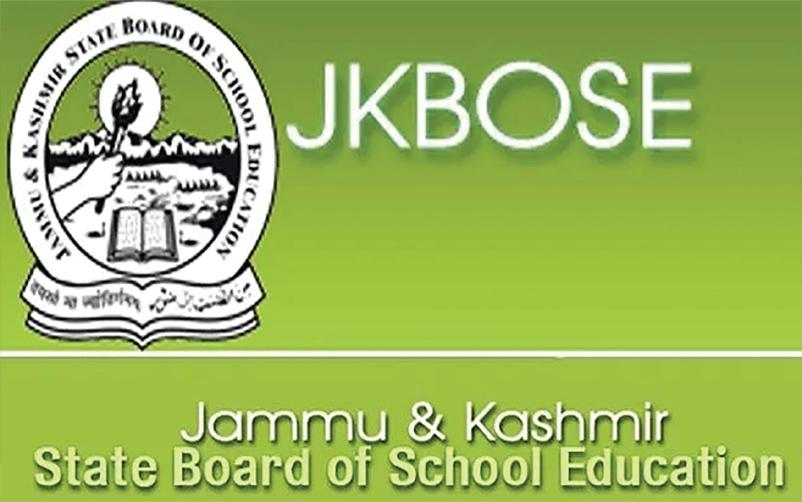 JKBOSE notifies dates for submission of Bi- Annual exam forms