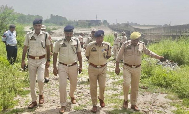 'Bandh calendars' replaced by sporting events in J-K LG Sinha
