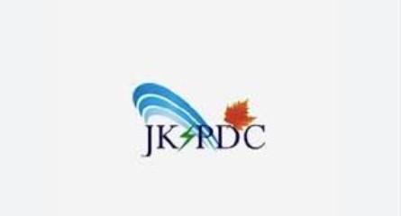 AEE Given Incharge Charge as Executive Engineer, Posted to JKPDC