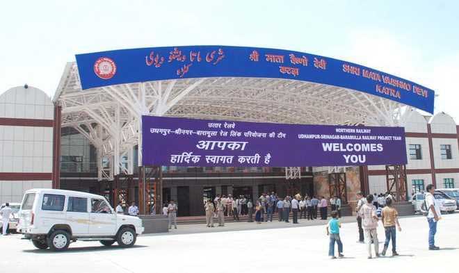 Katra all set to host 9-day Navratra Festival, elaborate arrangements in place: Div Com