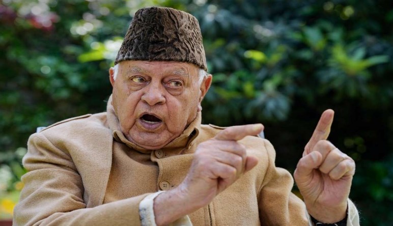 SIA discovers more JeI properties in Anantnag 