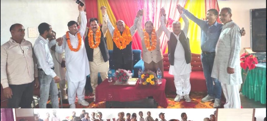 Punjab illegal mining mafia kingpin Rakesh Chaudhry held in Rupnagar