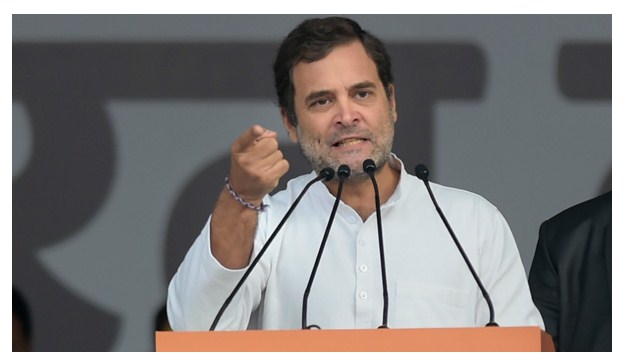 India ka number kab ayegaa: Rahul Gandhi questions PM Modi on COVID-19 vaccine
