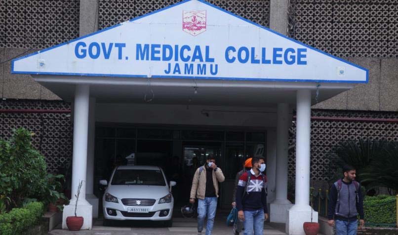 25-year-old from Ramban among two die of Covid-19 in J&K