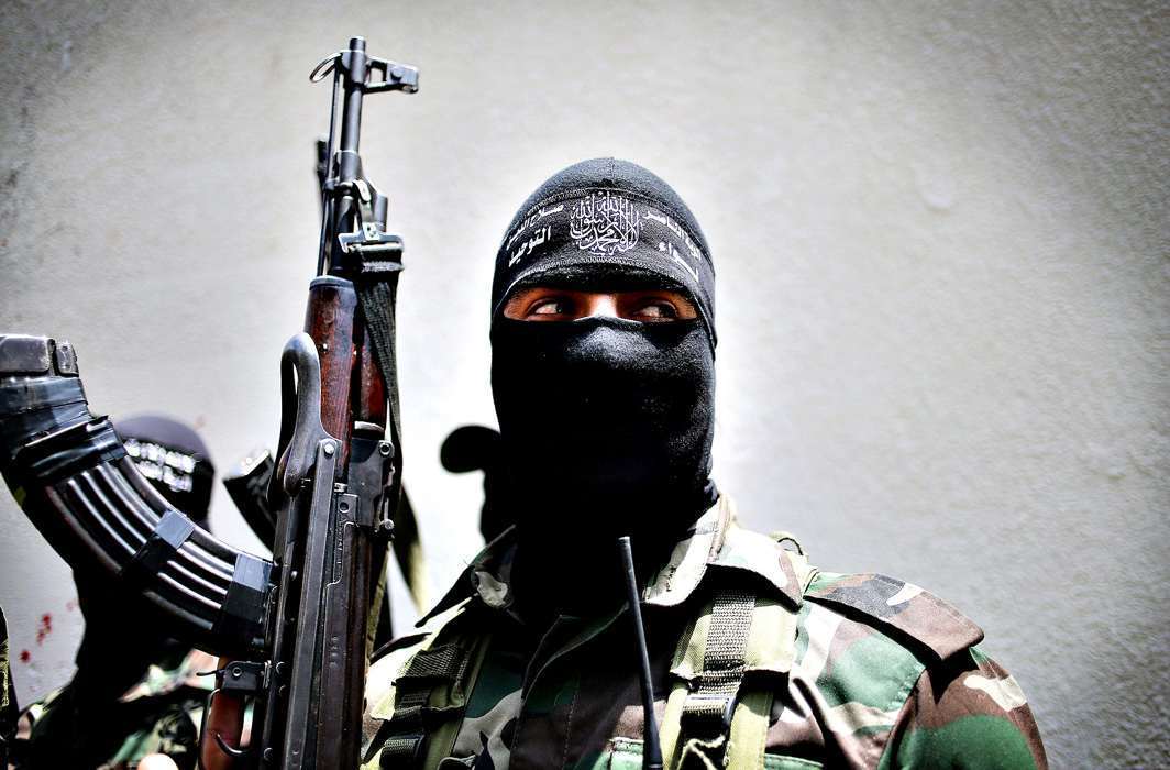 Militant killed after brief encounter in Baramulla