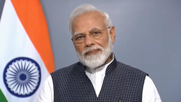 Home is new office, Internet New meeting room: PM Modi on life in era of Coronavirus