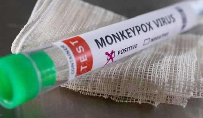 Health secretary reviews preparedness to tackle Monkeypox challenge in J&K