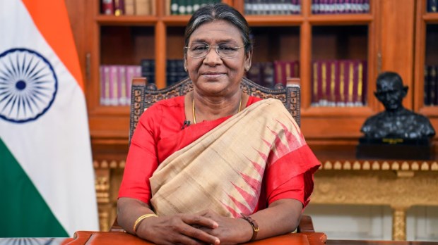 President accepts resignation of 3 Ministers who are MLAs now