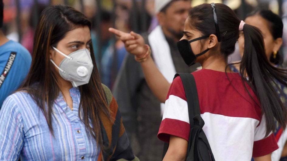 India records 95,735 cases, published,172 deaths in a single-day; tally crosses 44 lakh-mark