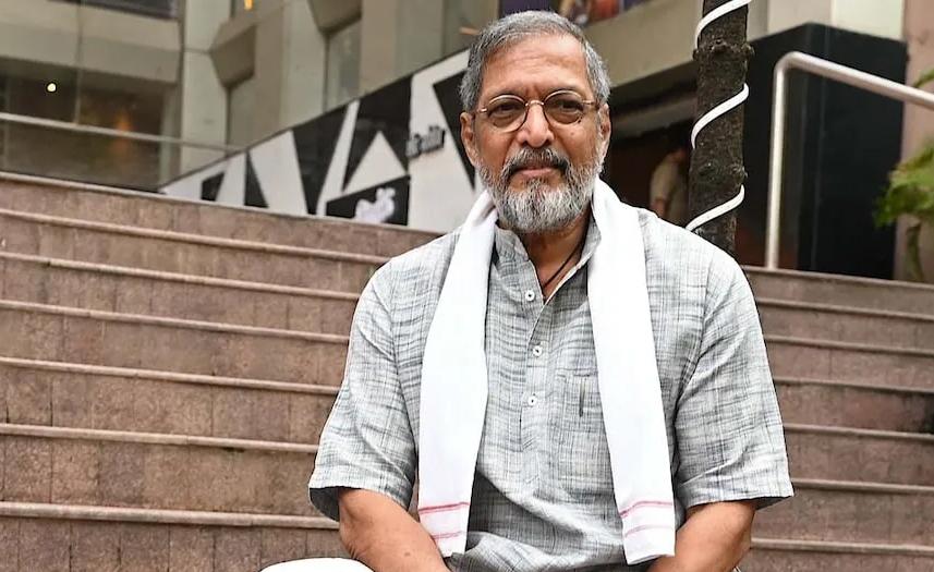 Nana Patekar dies at 75 of cardiac arrest at his residence in Goa