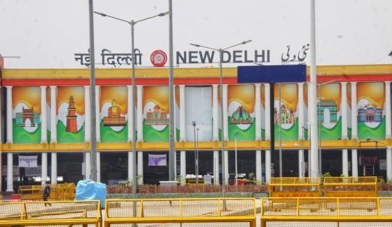 Railways cancels select Express, Mail trains to two Delhi stations for 10 hours ahead of October 10 CJP protest