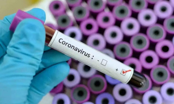 India logs 2,202 new COVID cases, 27 deaths in past 24 hours; active cases at 17,317