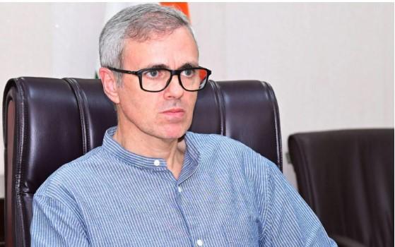 INDIA bloc on ‘life support’, BJP contests every poll like fight for survival: CM Omar