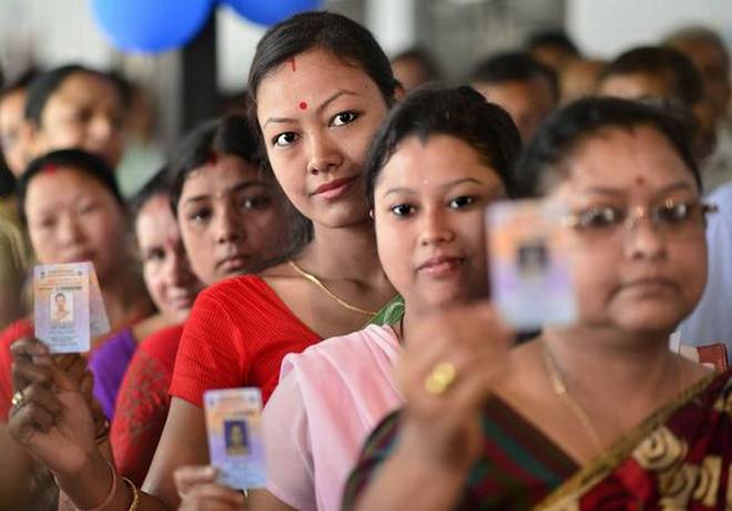 Polling in 59 constituencies for the seventh phase tomorrow; PM Modi, Shatrugan Sinha among others in the fray