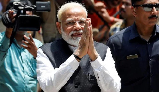 Will end ‘maha jungle raj’ in Bengal TMC making people suffer to oppose BJP: PM Narendra Modi