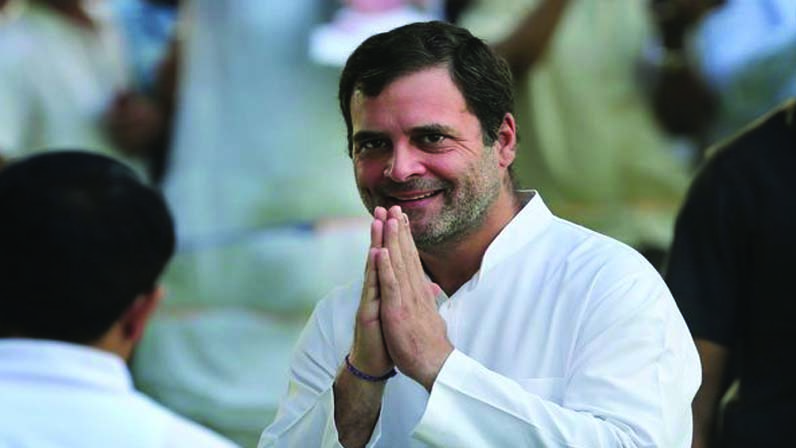 Court defers order against Rahul Gandhi over remarks on Modi