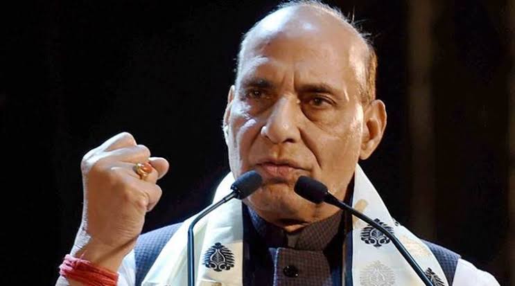 "Big Push for Make In India", Import of 101 Defence Items banned 