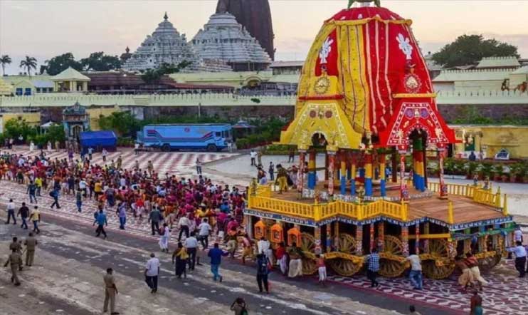 No Rath Yatra in Jharkhand this year due to COVID-19 situation: CM Hemant Soren