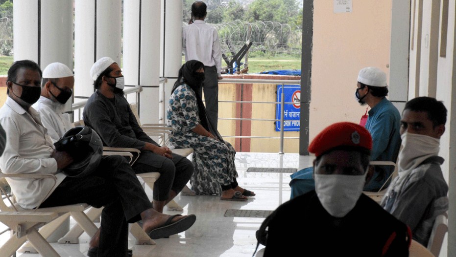 India’s coronavirus COVID-19 recoveries exceed active cases by 2.95 lakh: Health Ministry