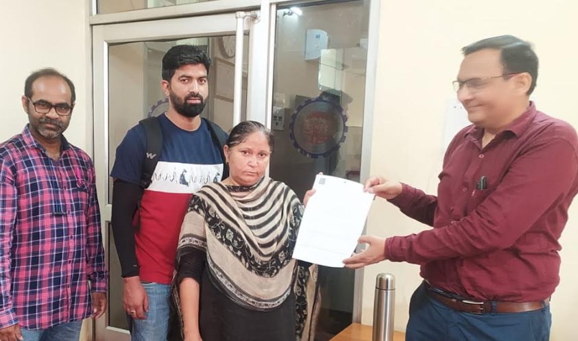 37 New Pension Payment Orders issued by Jammu EPFO in June-2022 