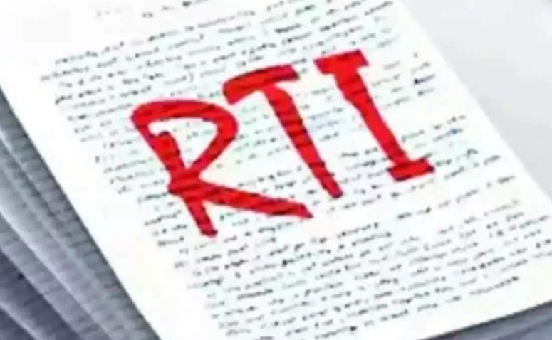Commissioner's post in Food and Drug Administration lying vacant for 3 months in J-K RTI activist