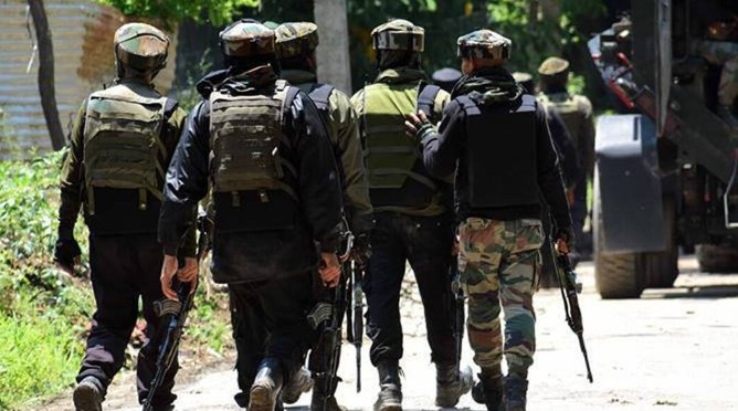 Sub-zero temperatures linger on in Kashmir