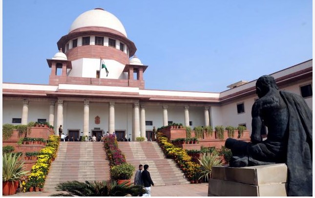 SC: No immunity from prosecution for MPs, MLAs for taking bribe to vote
