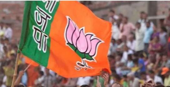 BJP, NC Take Early Leads In Nagrota And Budgam By-Polls: Initial Trends