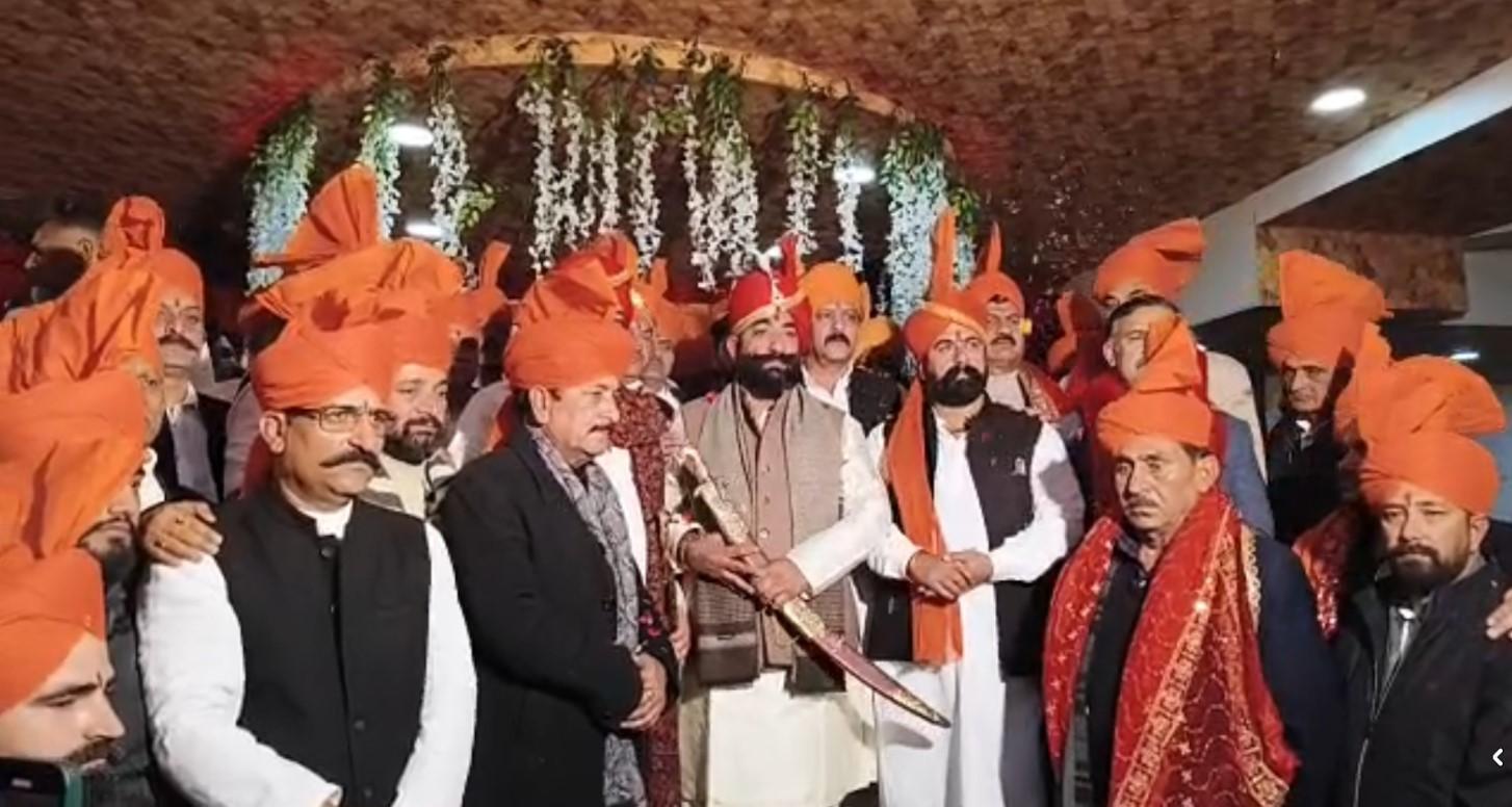 Yuva Rajput Sabha Announces State Team, District Presidents and Assembly Constituency Presidents