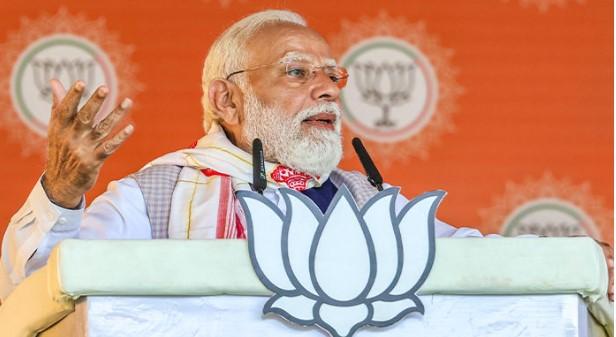 PM Mudra Yojana has redefined access to credit by empowering millions: Modi