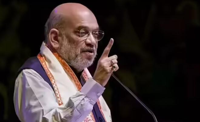 India will wipe out narcos, be drug-free by 2047: Shah