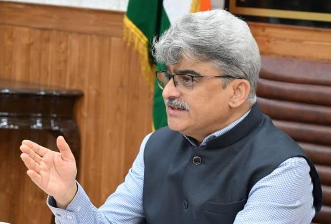 CS reviews implementation roadmap of mega Youth Empowerment Programme