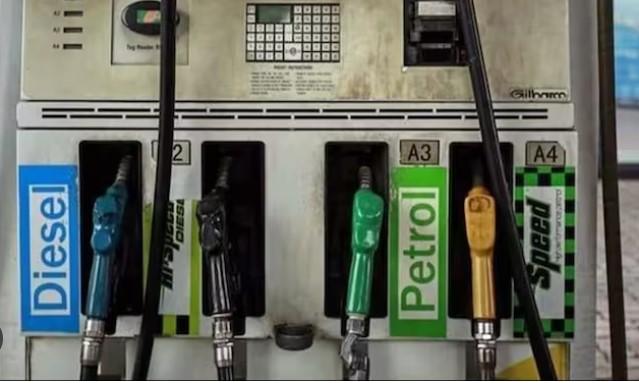 Fuel price rise: Petrol, diesel prices hiked third time in a month amid Iran war