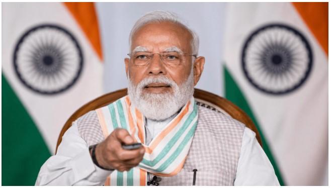 PM Modi distributes 51,000 appointment letters to youths at virtual 'Rozgar Mela'