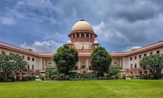 Supreme Court directs HCs to pronounce judgement within three months of reserving order