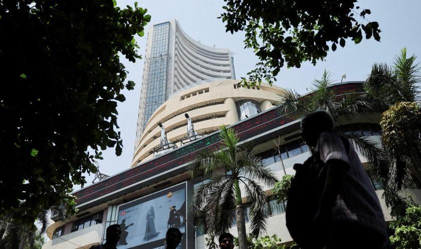 Stock markets decline in early trade as U.S.–Iran talks face repeated setbacks
