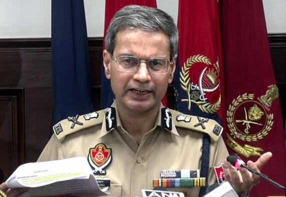 More than 30 kg heroin recovered in Punjab; six held