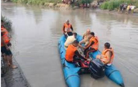 Missing Teacher on Census Duty Found Dead in Ranbir Canal Near Jammu