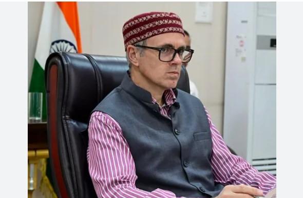 Home Minister assured assistance from Central govt: CM Omar Abdullah amid heavy rainfall